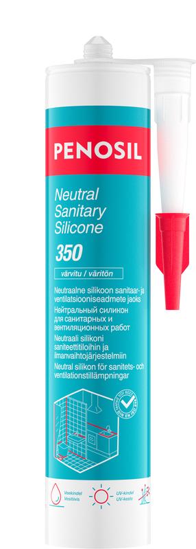 Силикон Penosil, 0.280 л