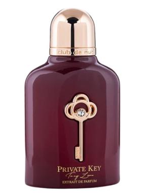 Kvapusis vanduo Armaf Private Key To My Love, 100 ml