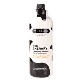 Šampūns Morfose Milk Therapy, 1000 ml