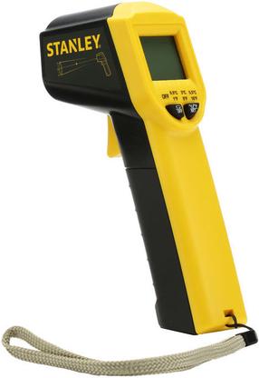 Infrasarkano staru termometrs Stanley STHT0-77365, -38 - 520 °C