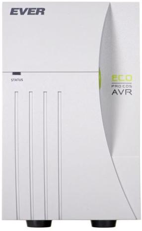 UPS įtampos stabilizatorius Ever ZSIEVEUPS0003, 780 W