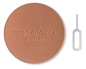 Bronzantas Guerlain Terracotta, 04 deep cool, 8.5 g