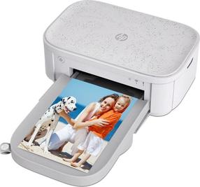 Portatīvais printeris HP Sprocket Studio Plus, krāsains