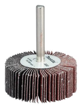 Lapelinis šlifavimo cilindras Makita D-75390, 50 mm