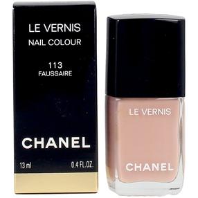 Nagų lakas Chanel Le Vernis Longwear, faussaire'as sp., 13 ml