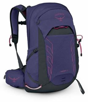 Tūristu mugursoma Osprey Tempest 22, violeta krās., 22 l