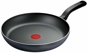 Keptuvė Tefal So Light H05606, Ø 28 cm, aliuminis