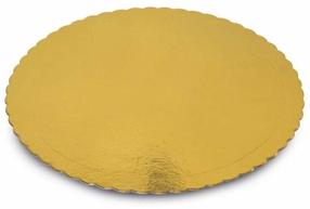 Tortinė Guardini Easy Bake, Ø 32 cm, 2 vnt., Aukso sp.