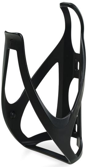 Держатель для бутылки Cube Bottle Cage HPP 13020, пластик, черный цв.