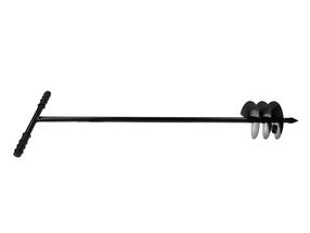 Mehāniskais zemes urbis Geko G66513, 1200 mm, 170 mm