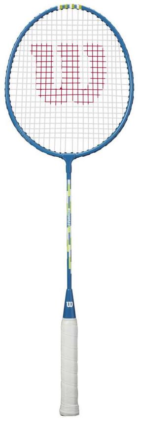 Ракетка для бадминтона для взрослых Wilson Champ 90