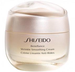 Veido kremas Shiseido Benefiance, 50 ml, 30+