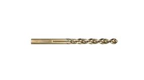 Metalo grąžtų rinkinys Dewalt DT4940, metalas, sraigtinis, tiesus, 8 mm x 12.5 cm