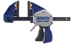 Тиски Irwin Heavy Duty, 272 кг, cталь, 90 см x 9.5 см