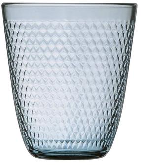 Glāze Luminarc Pampille, stikls, 0.31 l