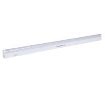 Šviestuvas montuojamas prie baldų Standart Pietro PU/T5A-10W, LED, 4000 °K, 1 x 10 W, balta sp. / balta sp.