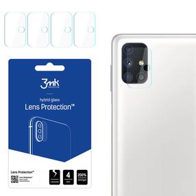 Tālruņa ekrāna aizsargstikls 3MK For OnePlus 7, 7H