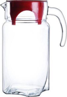 Ąsotis Orion 126615, stiklas, 1.75 l