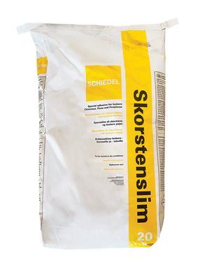 Moodulkorstna EM/RP liimsegu 20 kg