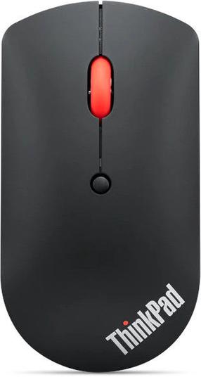Juhtmevaba arvutihiir Lenovo ThinkPad, bluetooth, must v.