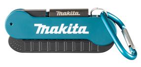 Sukimo antgalių rinkinys Makita E-15811