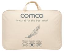 Antklodė Comco Premium Goose Down 100, 140 x 200 cm, balta sp., 0.6 kg