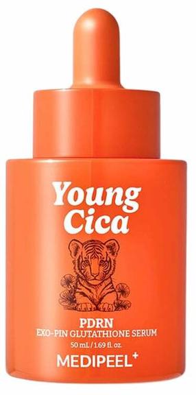 Sejas serums Medi-Peel Young Cica PDRN Exo-Pin Glutathione, 50 ml