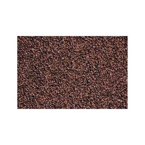 Tsement-puitlaastplaadid Penosil, 1250 mm x 745 mm x 8 mm, punane v.