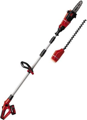 Akumulatora augstgriezis Einhell GE-HC 18 Li, 20 cm