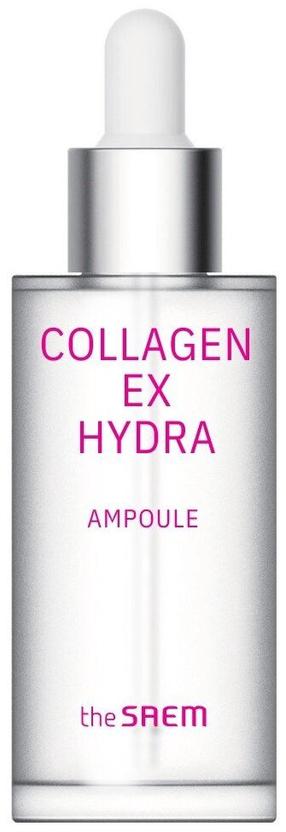 Veido serumas The Saem Collagen Ex Hydra Ampoule, 30.0 ml