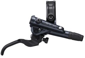 Stabdis Shimano SLX BL-M7100, metalas, juoda sp.