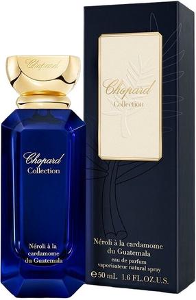 Parfüümvesi Chopard Neroli A La Cardamome Du Guatemala, 50 ml