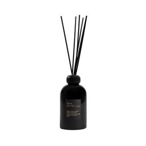 Namų kvapas, kvapiosios lazdelės Homla Aura Sandalwood, 500 ml Juoda sp.