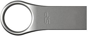 USB-накопитель Silicon Power Firma F80, серебристый цв., 16 GB