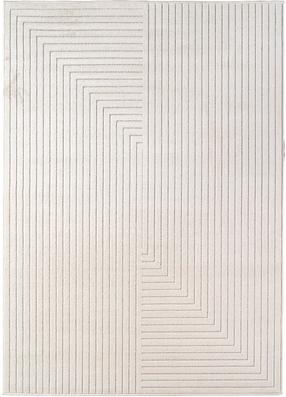 Kilimas lauko terasoms/vidaus Ayyildiz Nova 1202, kreminė sp., 230 cm x 160 cm