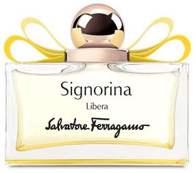 Parfüümvesi Salvatore Ferragamo Signorina Libera, 100 ml