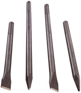 Kaltų rinkinys Dewalt, 40 cm