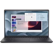Nešiojamas kompiuteris Dell Pro 15 Essential Dell Pro 15 Essential PV15250 PV15250_RPLU_001_P, i5-1334U, 8 GB, 512 GB, 15.6 ", Intel UHD Graphics, juoda sp., ANGLŲ (US), Windows 11 pro