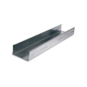 Gipso kartono profilis Knauf 97959, CW, 4 m, 100 mm x 50 mm