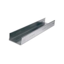 Gipso kartono profilis Knauf 97959, CW, 4 m, 100 mm x 50 mm