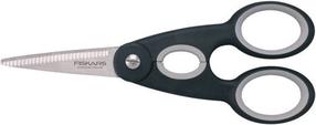 Virtuvinės žirklės Fiskars, 220 mm
