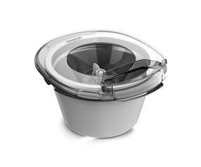 Jäätisemasina lisa Kenwood SDA KAX71.000WH