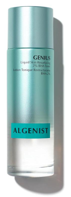 Тоник для лица Algenist Genius, 100 мл