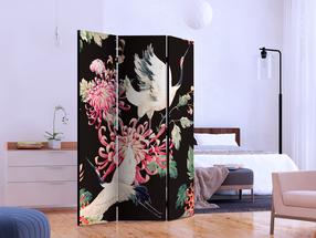 Širma Artgeist Land Of Freedom Paraventtc1036, įvairių spalvų, 135 cm x 172 cm