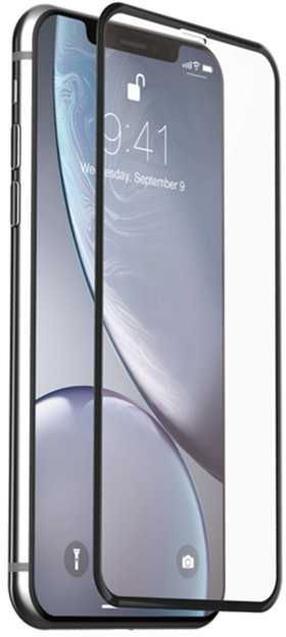 Tālruņa ekrāna aizsargstikls Devia For Apple iPhone XR, 9H