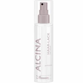 Лак для волос Alcina Hair-Lack, 125 мл