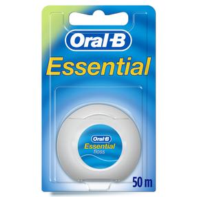Hambaniit Oral-B Essential Mint, 50 m