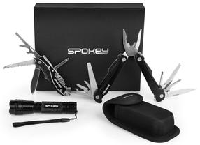 Карманный нож Spokey Bold 929233