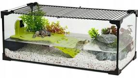 Terārijs Zolux Karapas Aqua 60 Pro, 36 l