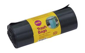 Prügikott McLean, 200 l, 20 tk